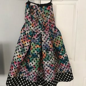 Anthropologie Dress
